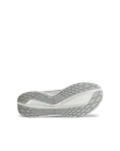 Męskie skórzane sneakersy ECCO® Biom 2.2 - Biały - S