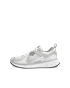 Męskie zamszowe sneakersy ECCO® Biom 2.2 - Biały - O