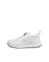 ECCO® BIOM 2.2 Herren Sneaker aus Leder & Textil - Weiß - O