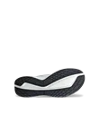 ECCO® BIOM 2.2 Herren Sneaker aus Leder & Textil - Weiß - S
