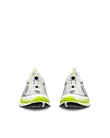 ECCO® BIOM 2.2 Heren sneaker van textiel - Wit - Front_Pair