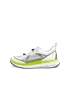 ECCO® BIOM 2.2 Herren Textilsneaker - Weiß - O