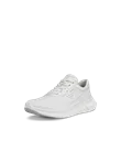 ECCO® Biom 2.2 dame sneakers skinn - Hvit - M