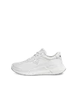 ECCO® Biom 2.2 Skinnsneaker dam - Vit - O