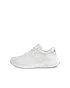 ECCO® Biom 2.2 sneakers i læder til damer - Hvid - O