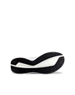 ECCO® BIOM 2.2 Dames suède sneaker - Wit - S