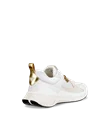ECCO® Biom 2.2 Damen Ledersneaker - Weiß - B