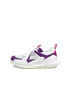 ECCO® BIOM 2.2 nubuko odos sportbačiai moterims - Baltas - O
