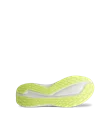ECCO® BIOM 2.2 nubuko odos sportbačiai moterims - Baltas - S