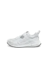 Women's ECCO® Biom 2.2 Leather Gore-Tex Trainer - White - O