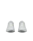 ECCO® BIOM 2.2 dame sneakers skinn - Hvit - Front_Pair