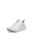 ECCO® BIOM 2.2 dame sneakers skinn - Hvit - M