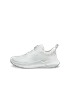 ECCO® BIOM 2.2 dame sneakers skinn - Hvit - O