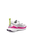 Ténis têxtil mulher ECCO® BIOM 2.2 - Branco - B