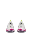 Ténis têxtil mulher ECCO® BIOM 2.2 - Branco - Front_Pair