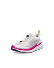 Ténis têxtil mulher ECCO® BIOM 2.2 - Branco - M