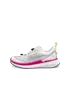 ECCO® BIOM 2.2 Textilsneaker dam - Vit - O
