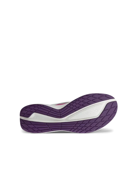 Ténis têxtil mulher ECCO® BIOM 2.2 - Branco - S