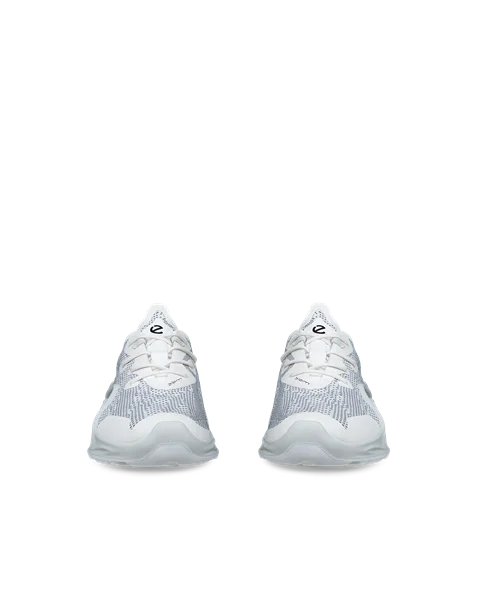 ECCO BIOM INFINITE M - Blanc - Front_Pair