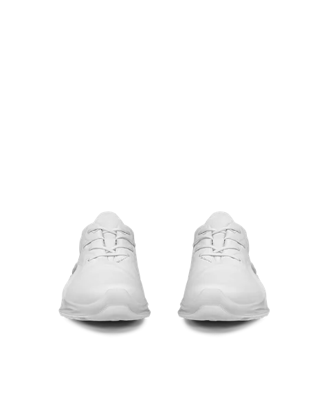 ECCO® Biom Infinite odiniai sportbačiai vyrams - Baltas - Front_Pair
