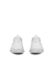 ECCO® Biom Infinite odiniai sportbačiai vyrams - Baltas - Front_Pair