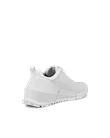 ECCO® Biom 2.0 baskets en cuir pour homme - Blanc - B