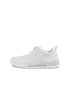 ECCO® Biom 2.0 baskets en cuir pour homme - Blanc - O