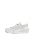 Damskie tekstylne sneakersy ECCO® Biom 2.0 - Biały - O