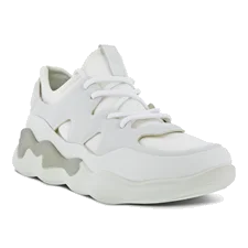 ECCO ELO W - Branco - Main
