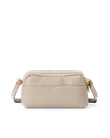 ECCO Camera Bag - Beige - B