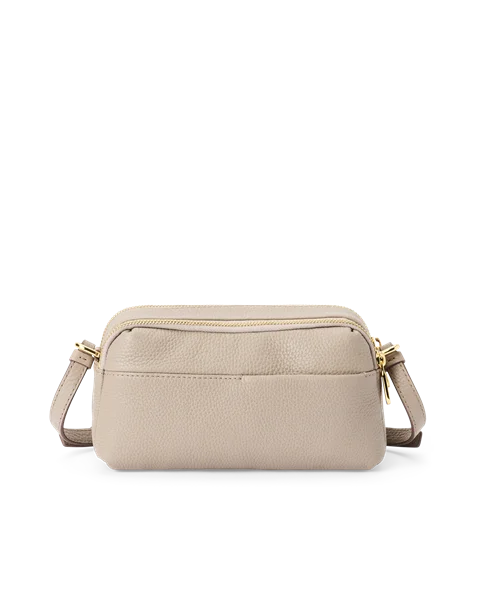 ECCO Camera Bag - Beige - B