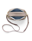 ECCO Camera Bag - Beige - Be