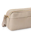 ECCO Camera Bag - Beige - D1