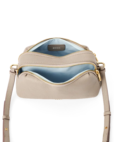 ECCO Camera Bag - Beige - I
