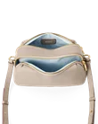 ECCO Camera Bag - Beige - I