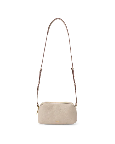 ECCO Camera Bag - Beige - M