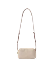 ECCO Camera Bag - Beige - M
