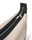 ECCO® Fortune Hobo-Tasche aus Leder - Beige - D1