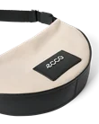ECCO® Fortune Hobo-Tasche aus Leder - Beige - D2