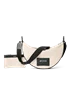 ECCO® Fortune Hobo-Tasche aus Leder - Beige - M