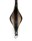 ECCO® Fortune nahkainen Hobo -olkalaukku - Beige - Be