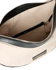 ECCO® Fortune nahkainen Hobo -olkalaukku - Beige - I
