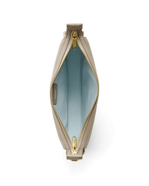ECCO Fortune Bag - Beige - Be