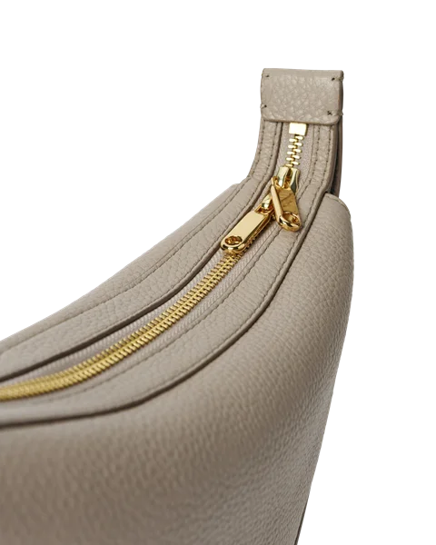ECCO Fortune Bag - Beige - D1