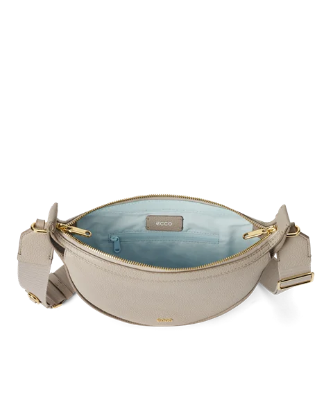 ECCO Fortune Bag - Beige - I