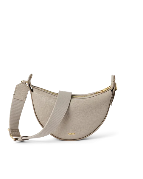 ECCO Fortune Bag - Beige - M