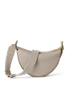 ECCO Fortune Bag - Beige - M