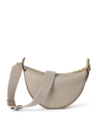 ECCO Fortune Bag - Beige - M