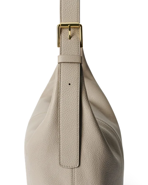ECCO Hobo - Beige - D2