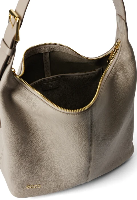 ECCO Hobo - Beige - I